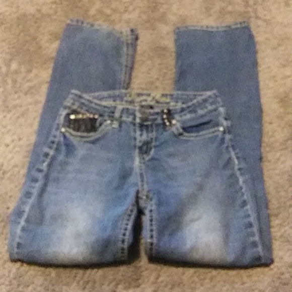 Request Jeans - Picture 4 of 10